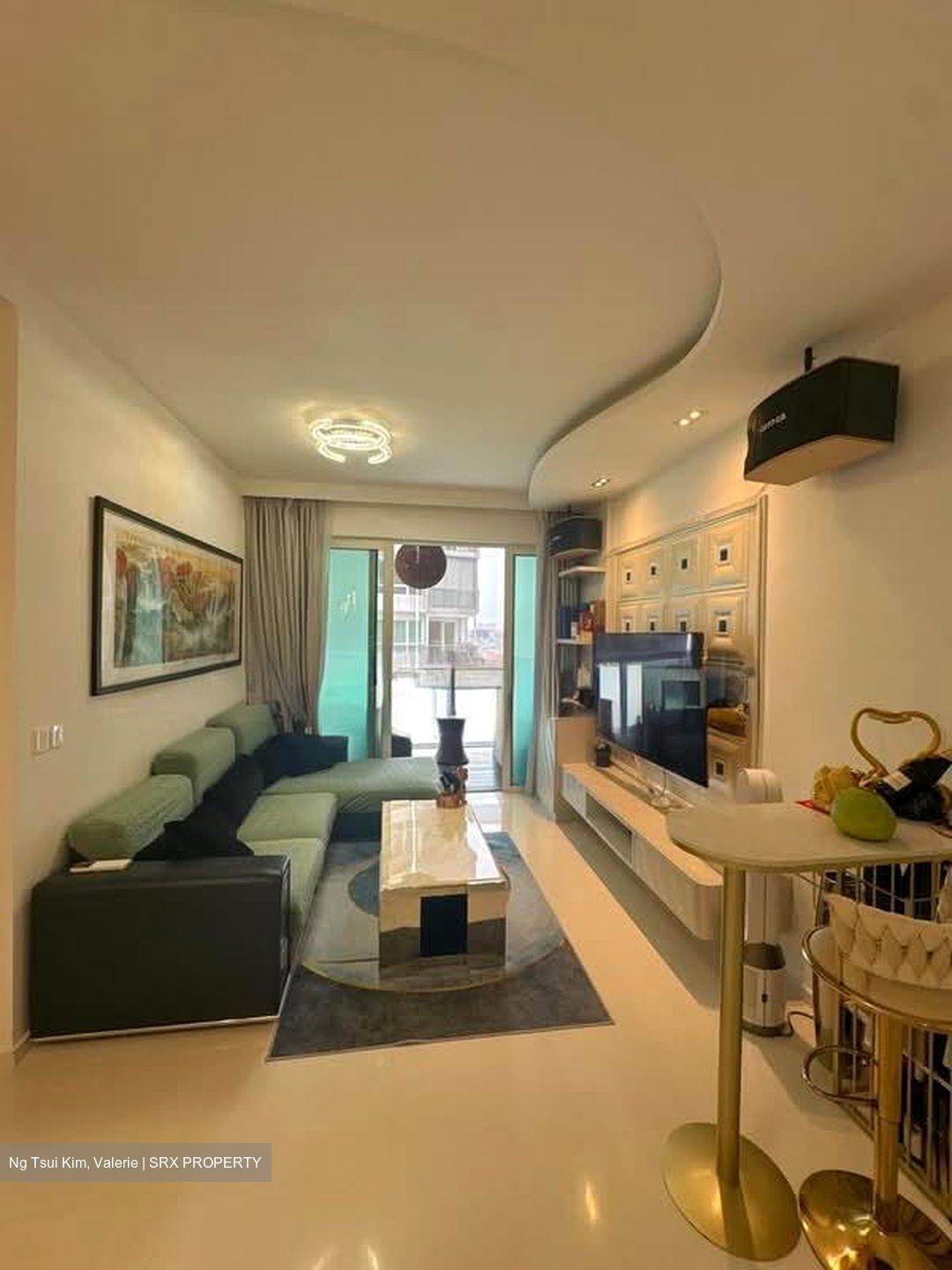 Vacanza @ East (D14), Condominium #529197731
